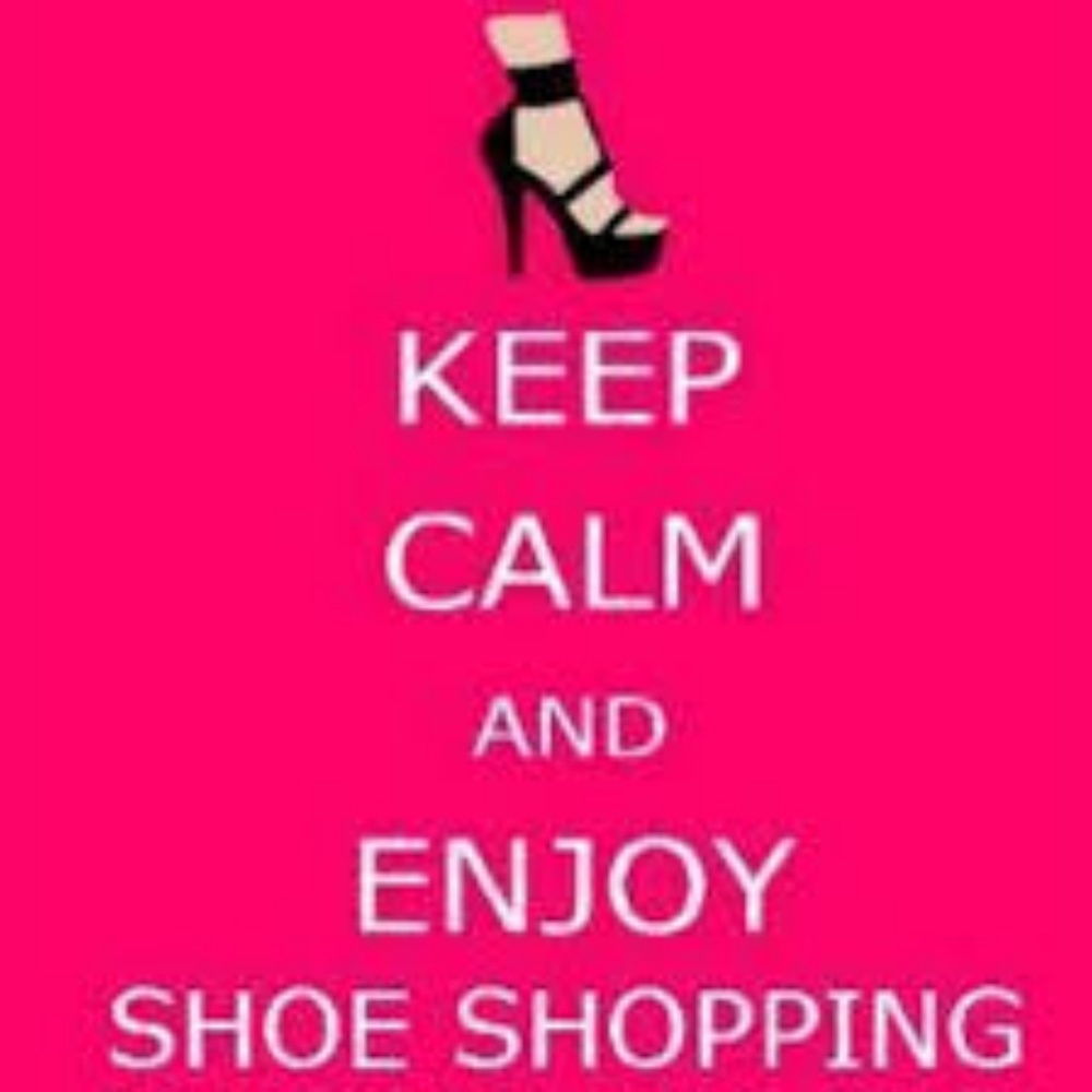 Shoe Sale!!!